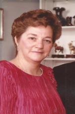 Nancy Bertelli